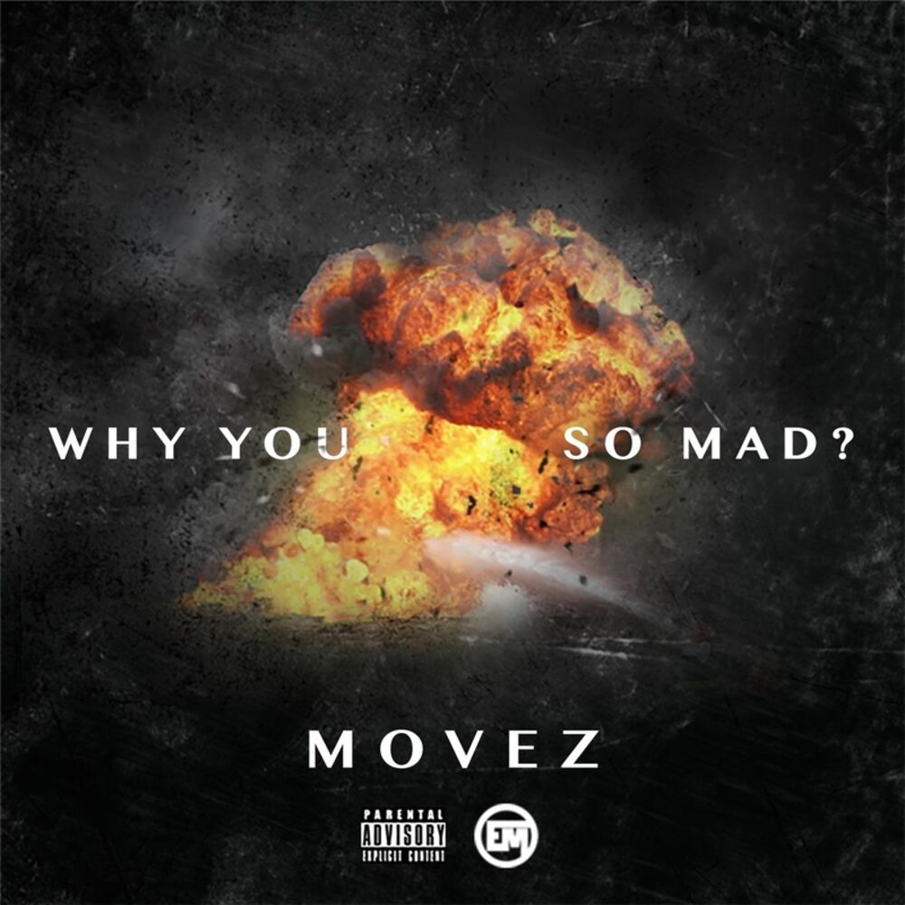 Picture of Why You so Mad