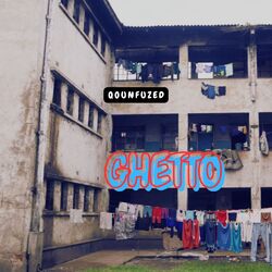 Cover of Ghetto