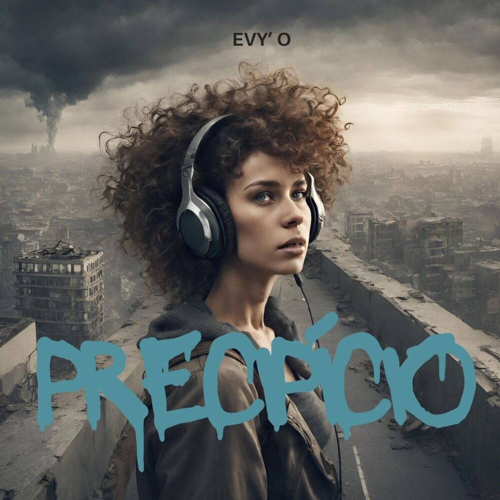 Picture of Precipício