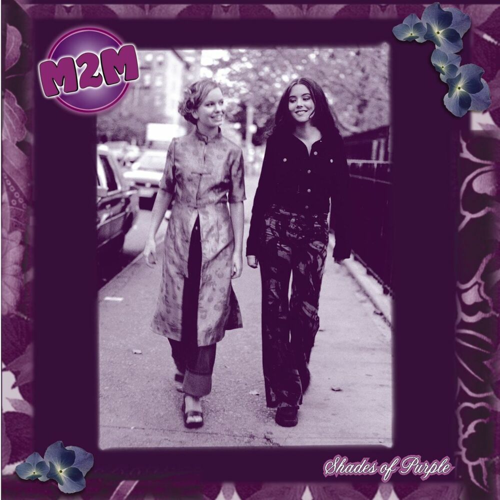 Picture of Shades of Purple