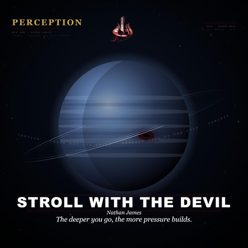 Stroll With The Devil