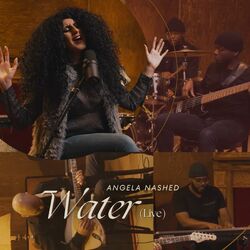 Cover of Water (Live)