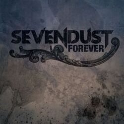 Cover of Forever