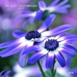 Cover of July