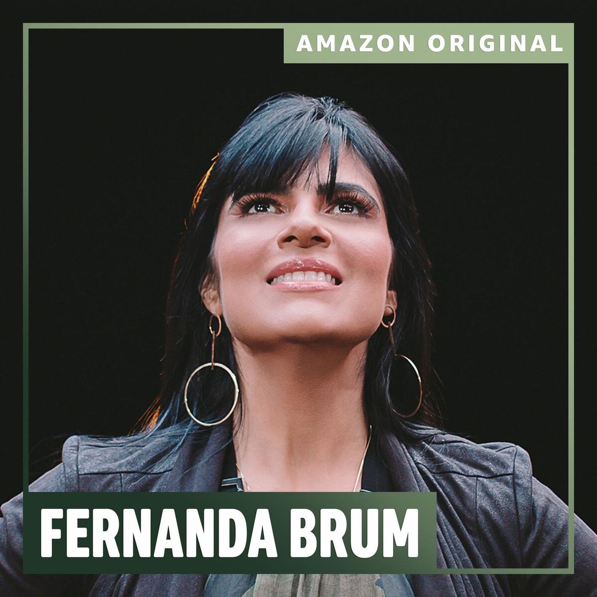 Album cover of Sucessos Gospel (Amazon Original)