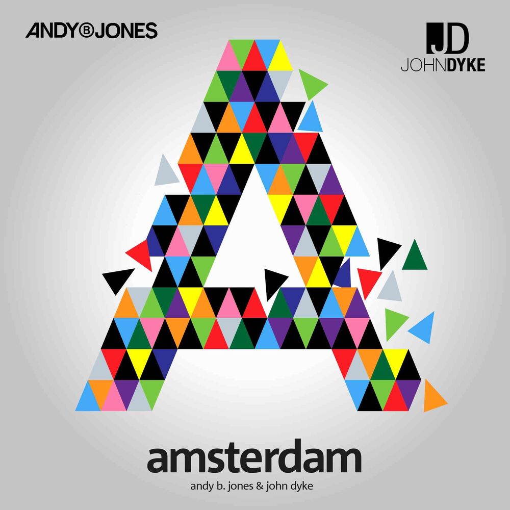 Picture of Amsterdam