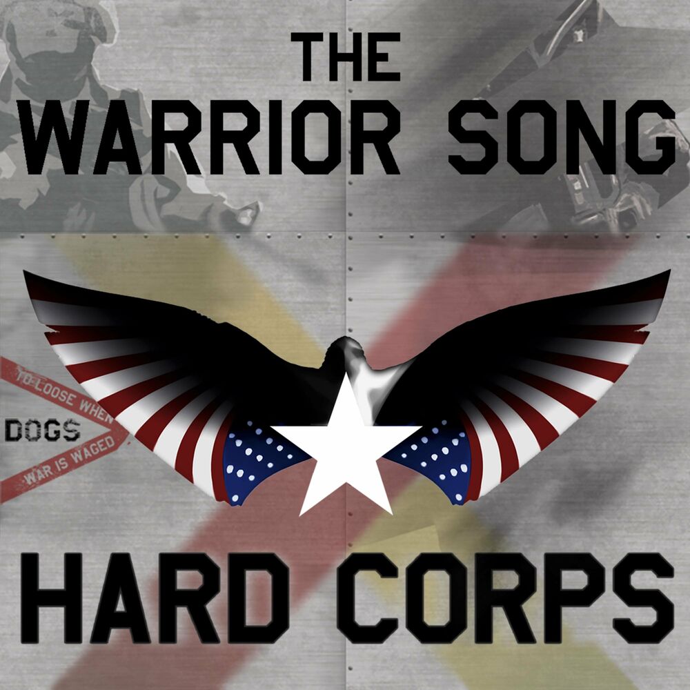 Picture of The Warrior Song Hard Corps