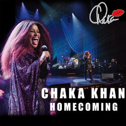 Cover of Homecoming (Live)