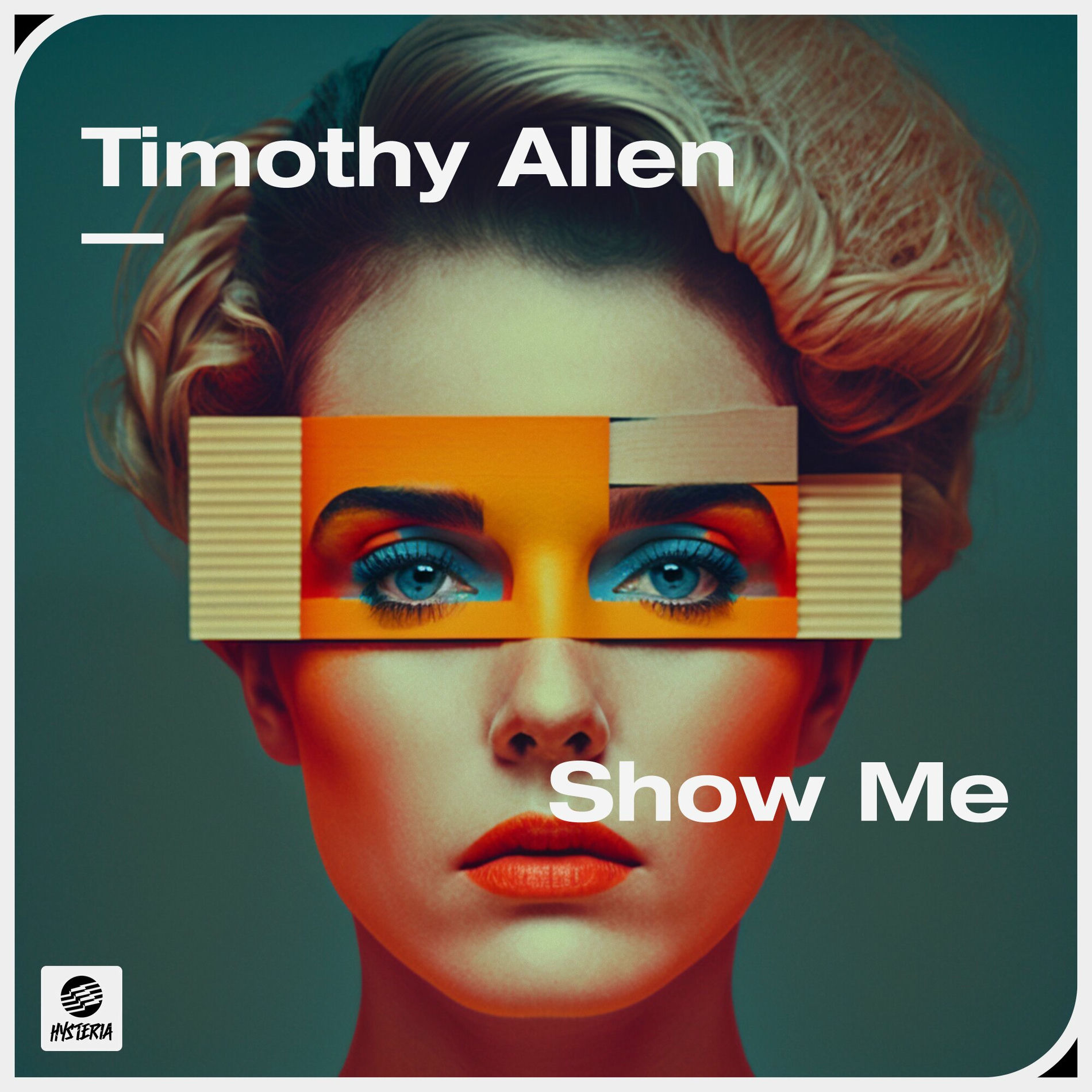 Album cover of Show Me