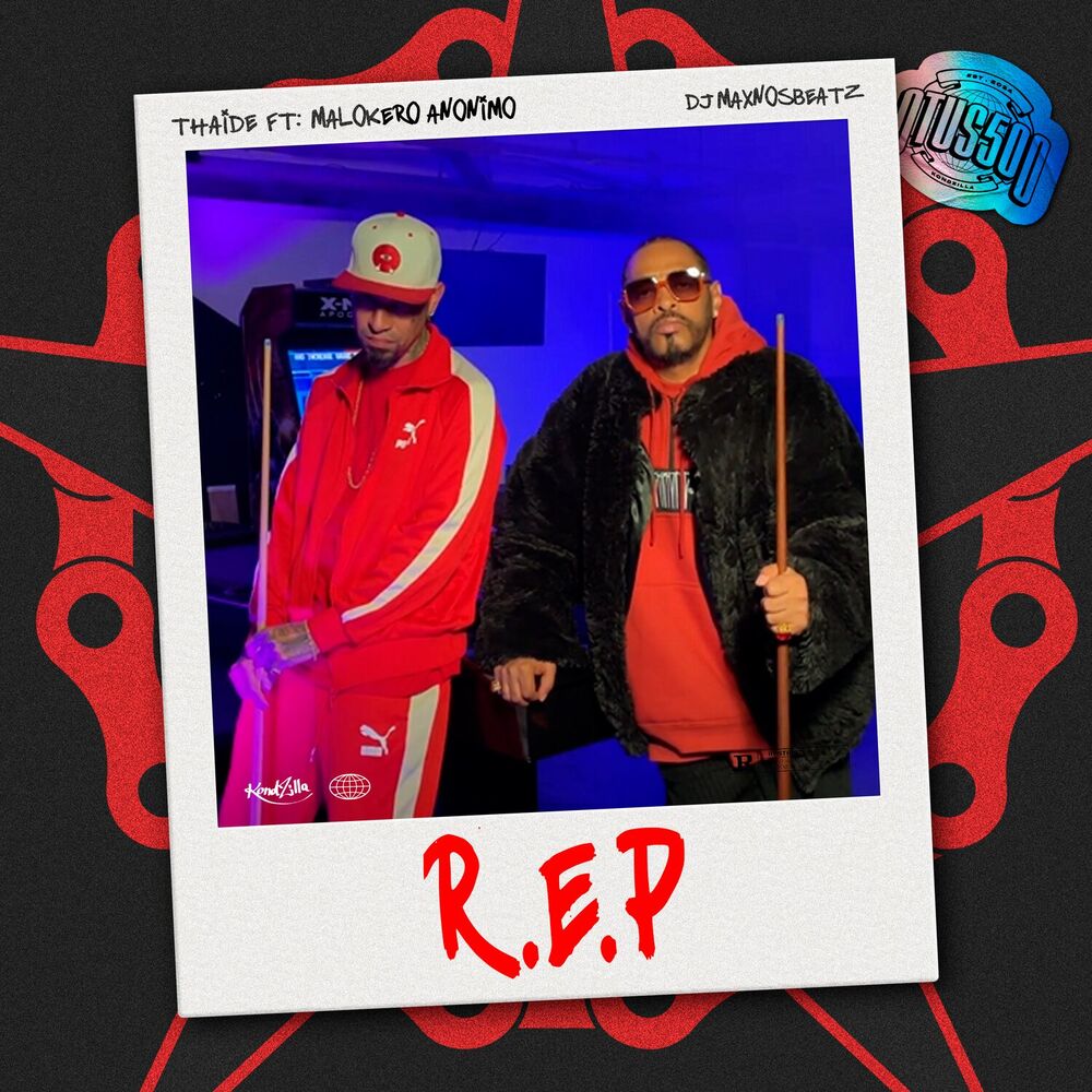 Picture of R.E.P