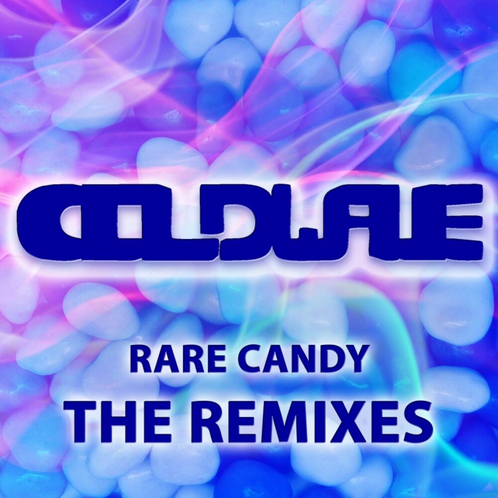 Picture of Rare Candy (The Remixes)