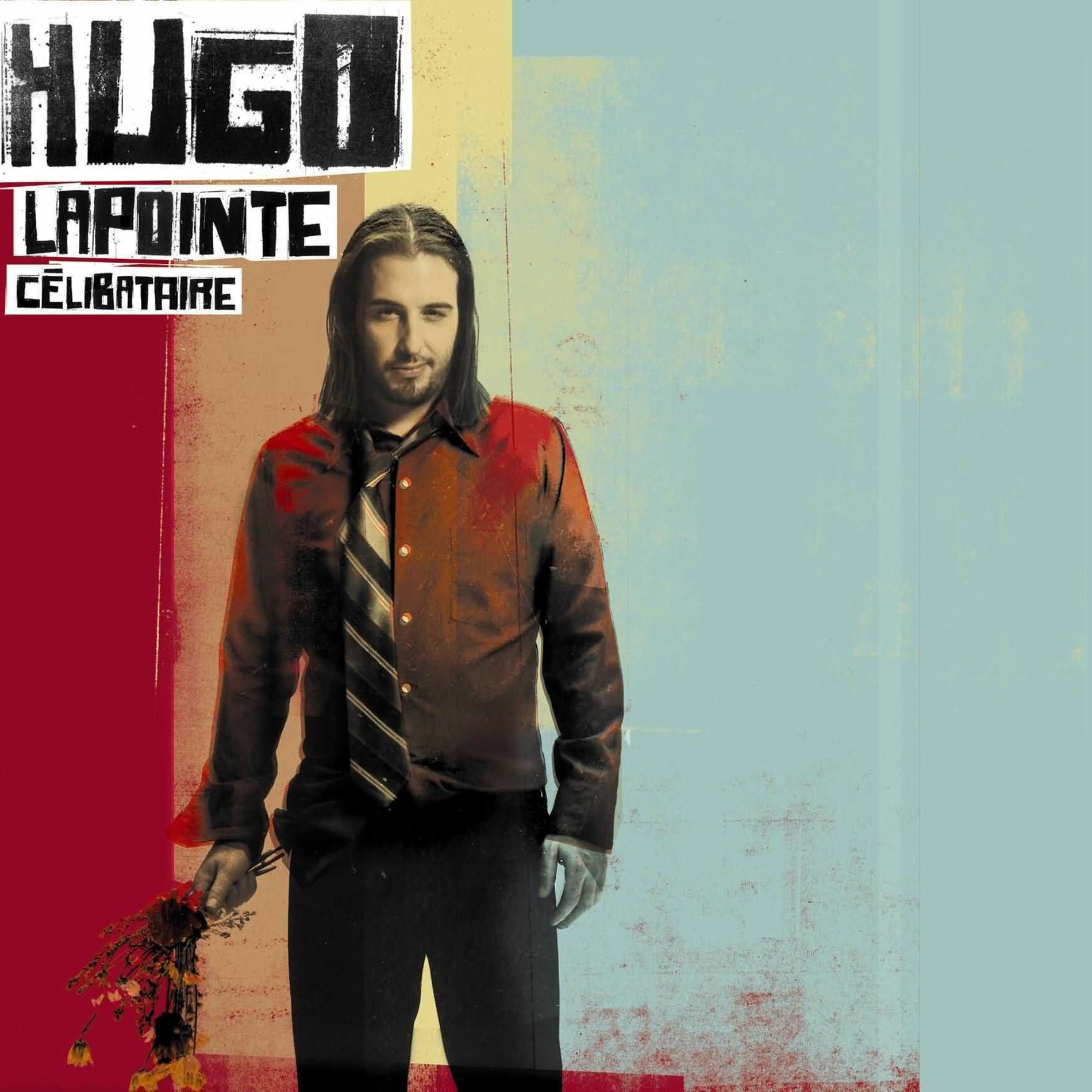 Album cover of Célibataire