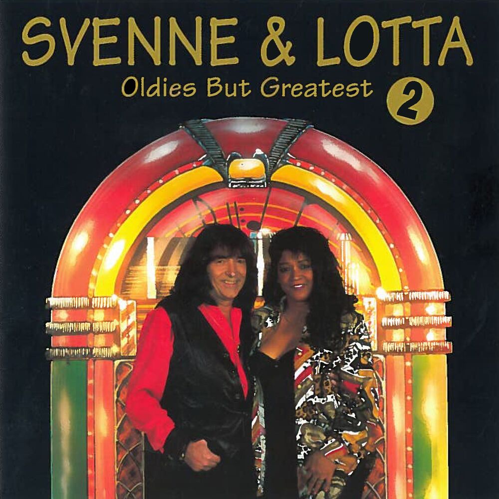 Picture of Oldies But Greatest 2