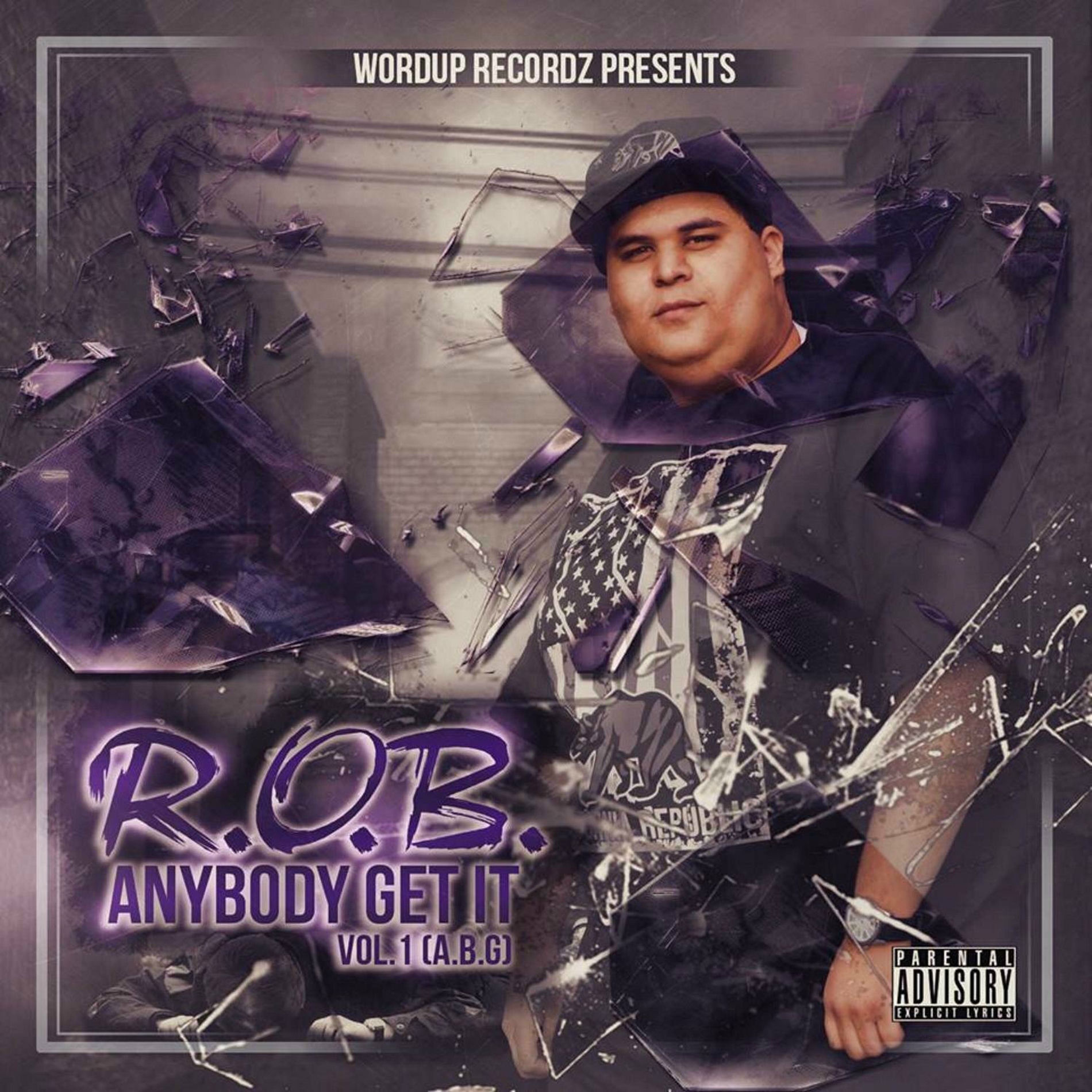 Album cover of AnyBody Get It, Vol. 1