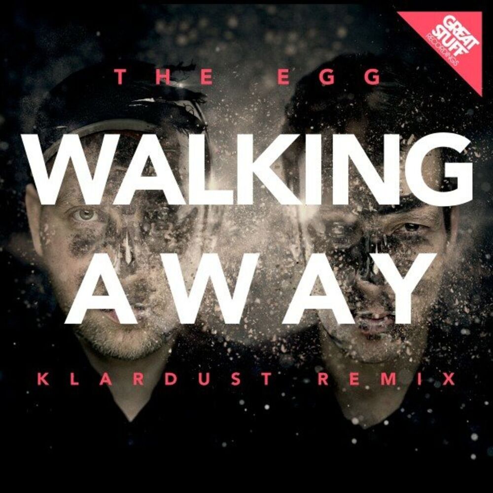 Picture of Walking Away (Klardust Remix)