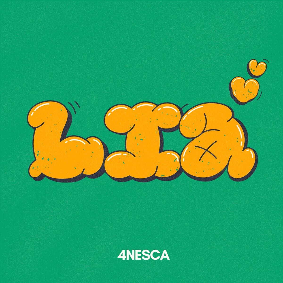 Album cover of LIA