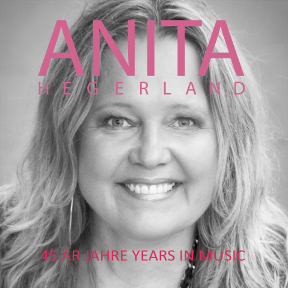 Picture of 45 År Jahre Years in Music