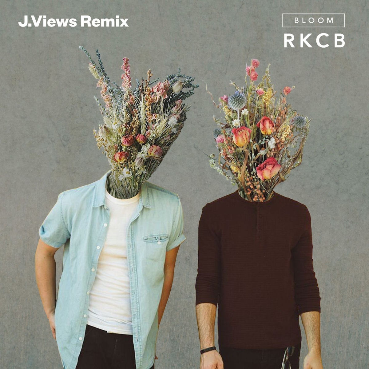 Album cover of Bloom