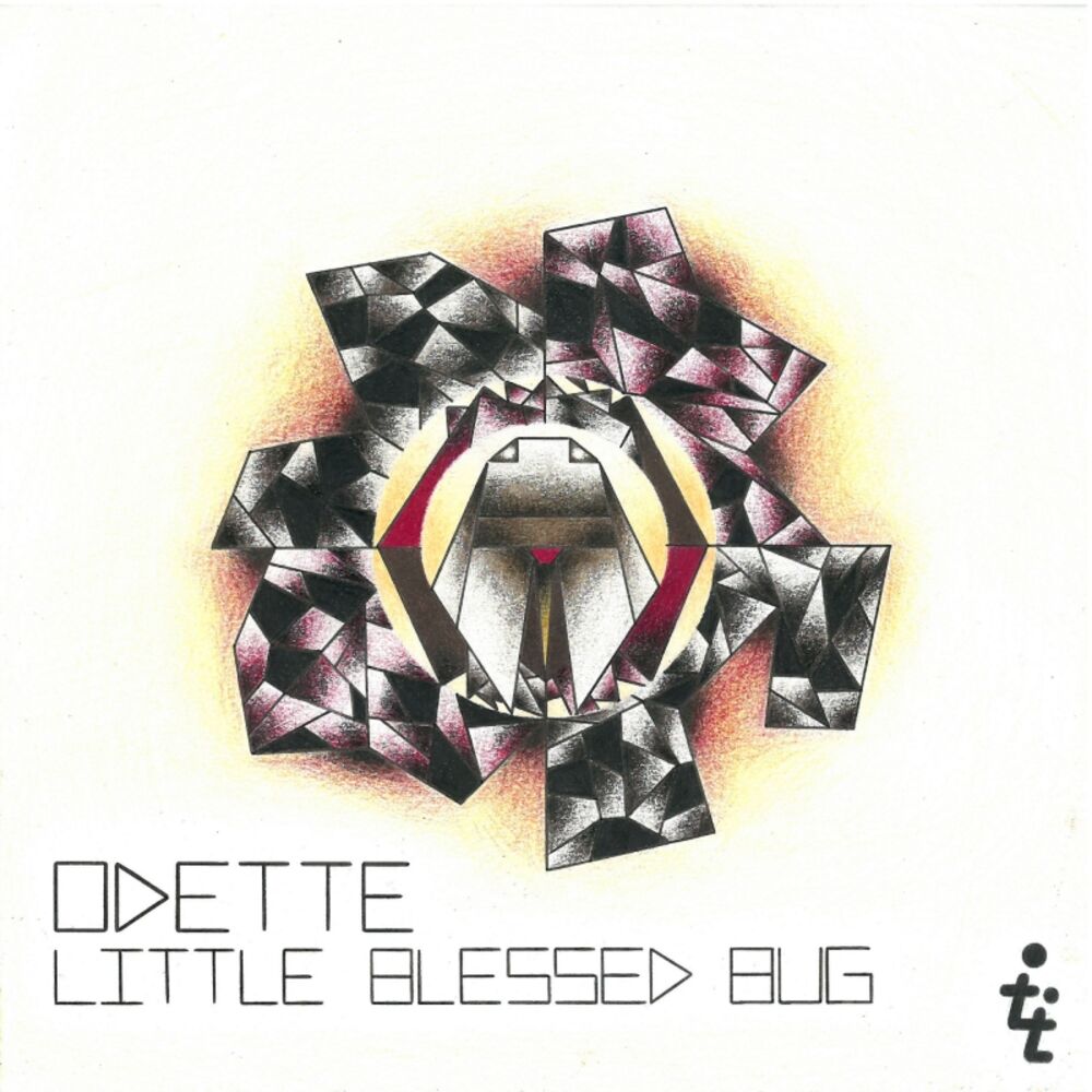 Picture of Little Blessed Bug EP
