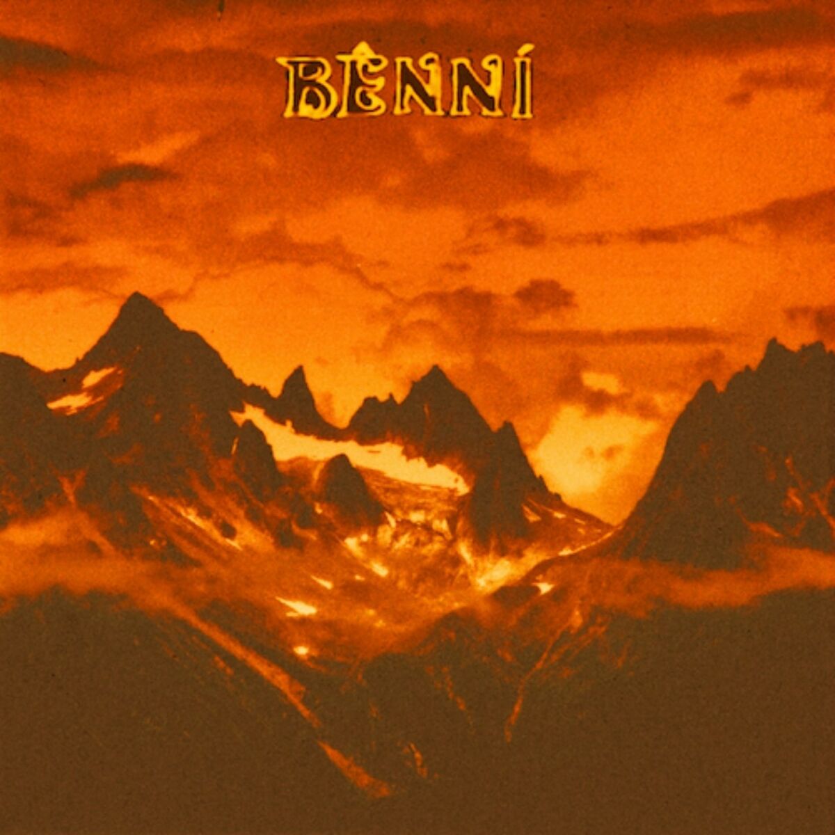 Album cover of I & II