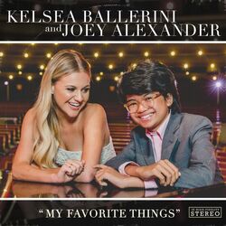 Cover of My Favorite Things