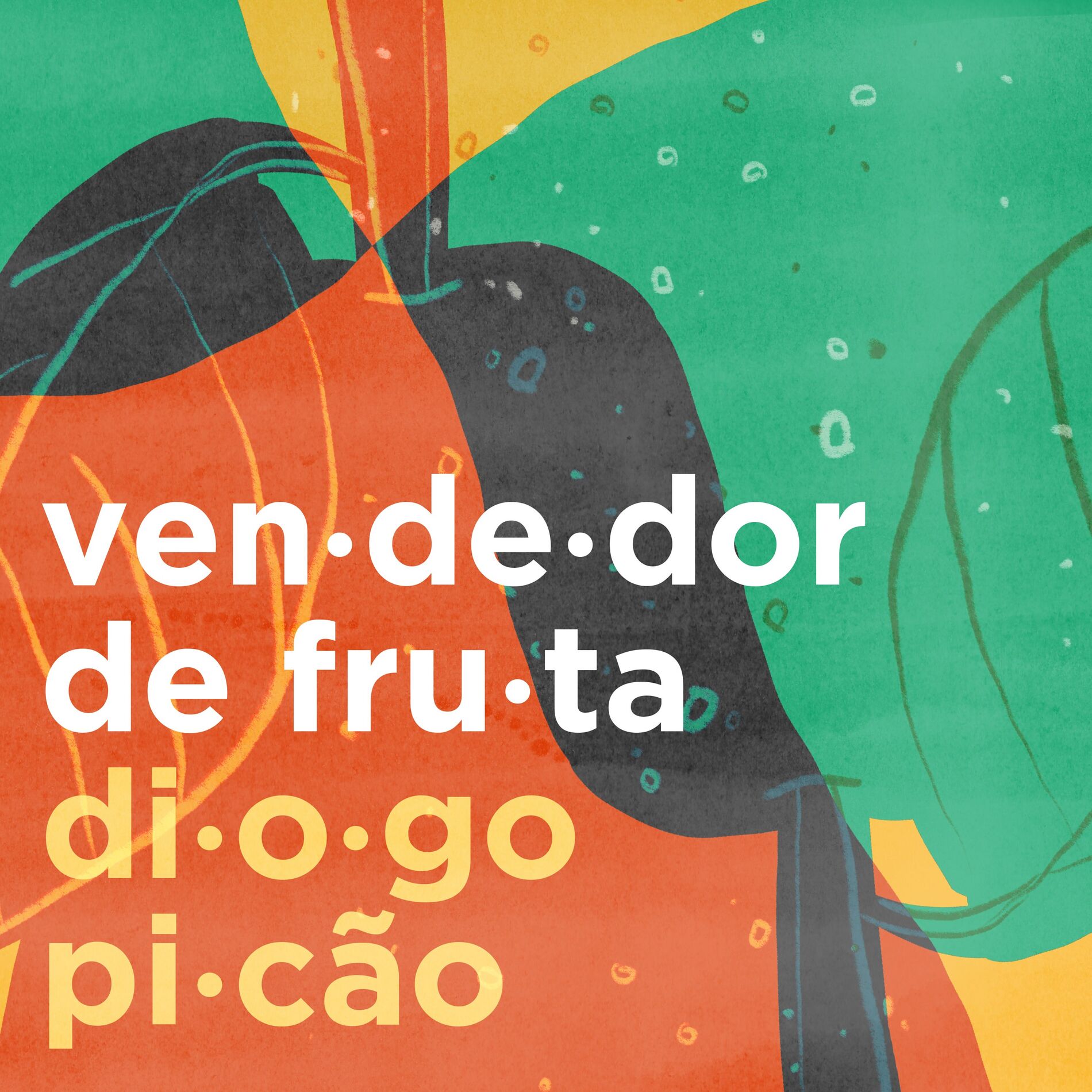 Album cover of Vendedor de Fruta