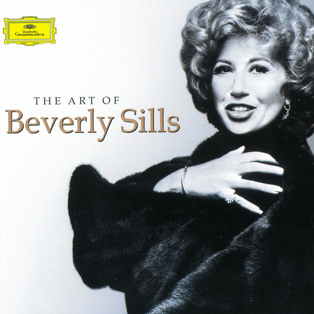 Picture of The Art Of Beverly Sills