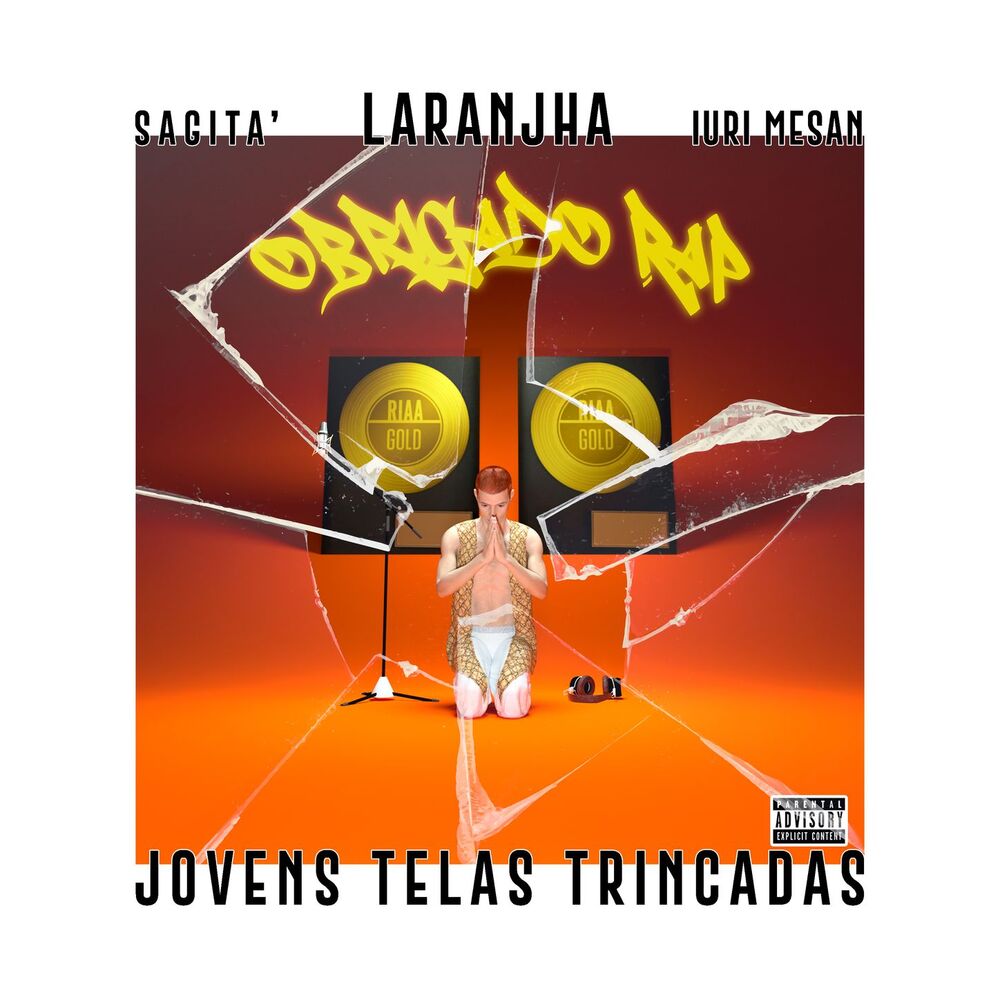Picture of Jovens Telas Trincadas