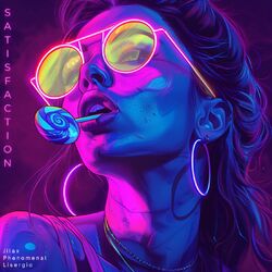 Cover of Satisfaction