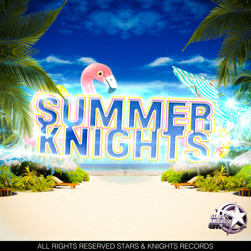 Picture of Summer Knights