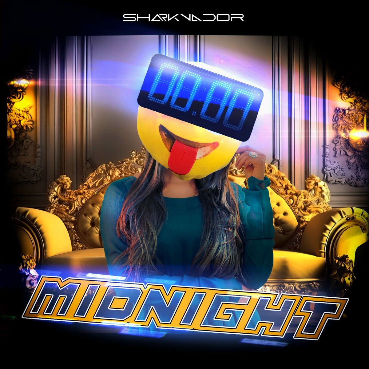 Album cover of Midnight