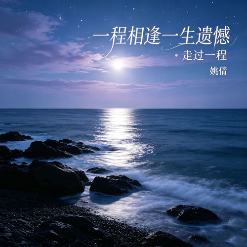 一程相逢一生遗憾（走过一程）