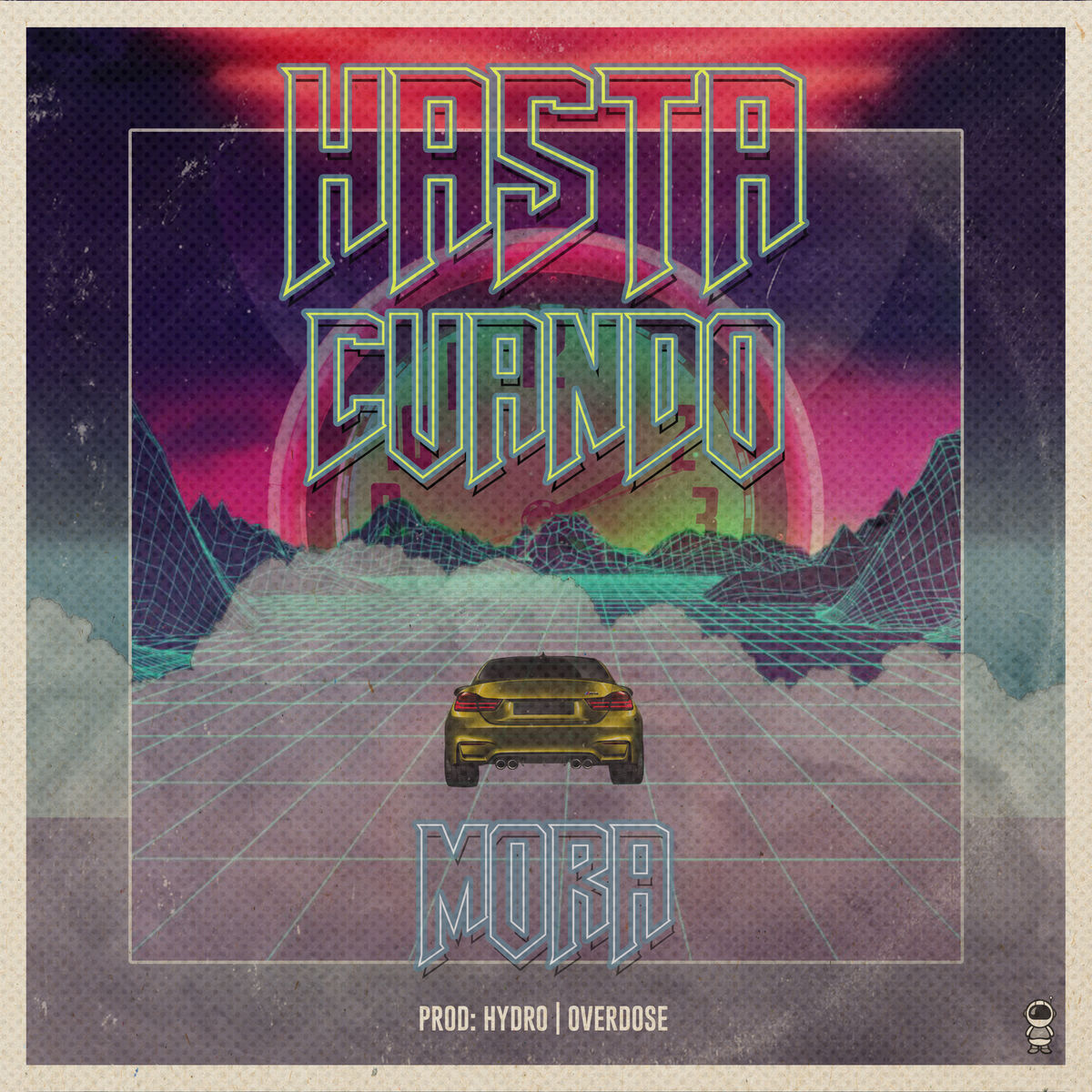 Album cover of Hasta Cuando
