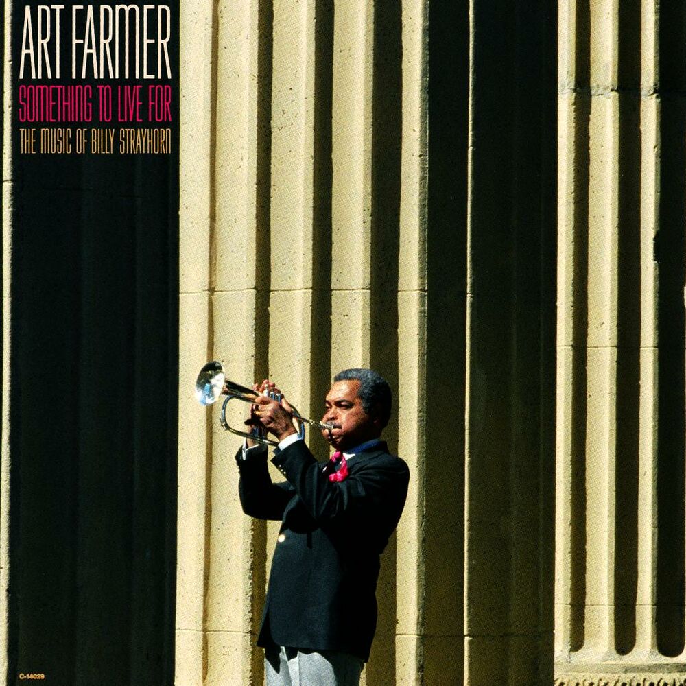Picture of Something To Live For - The Music Of Billy Strayhorn
