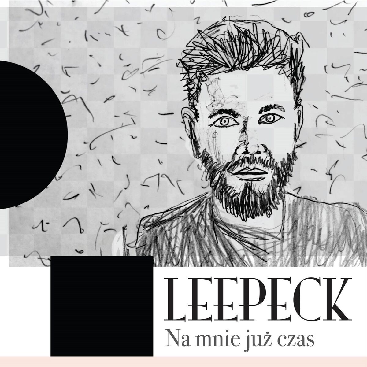 Album cover of Na mnie już czas