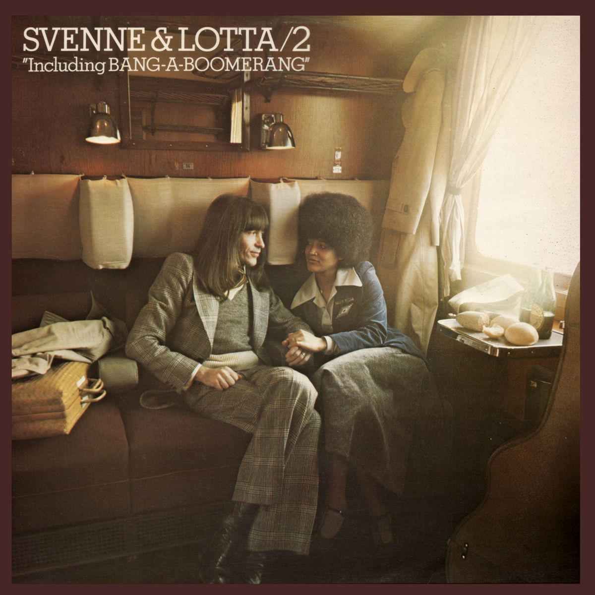 Album cover of 2