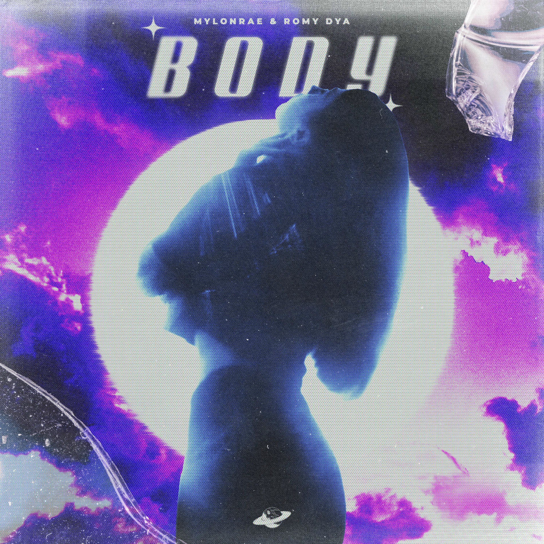 Album cover of Body