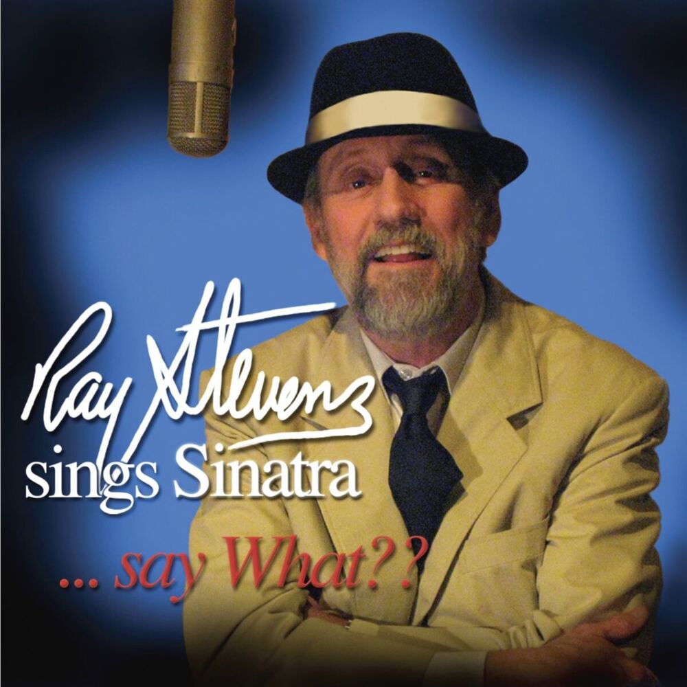 Picture of Sings Sinatra…Say What?