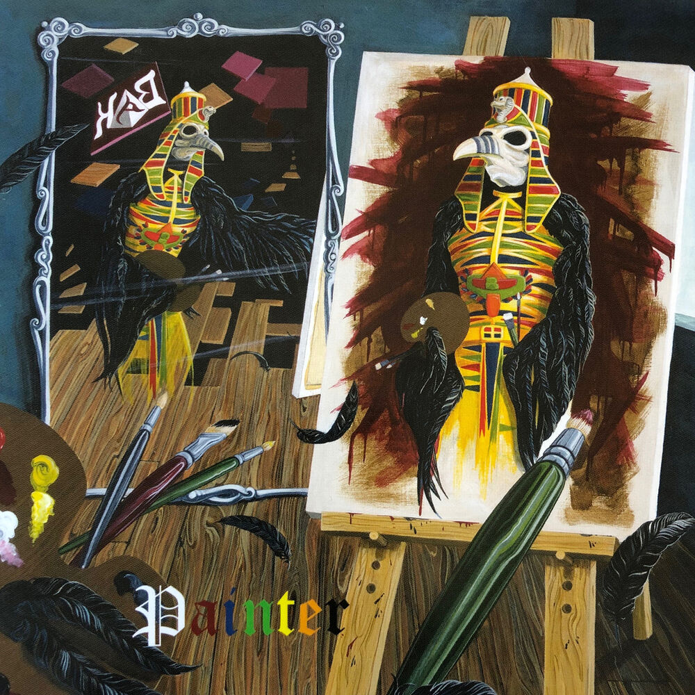 Picture of Painter