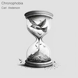 Cover of Chronophobia