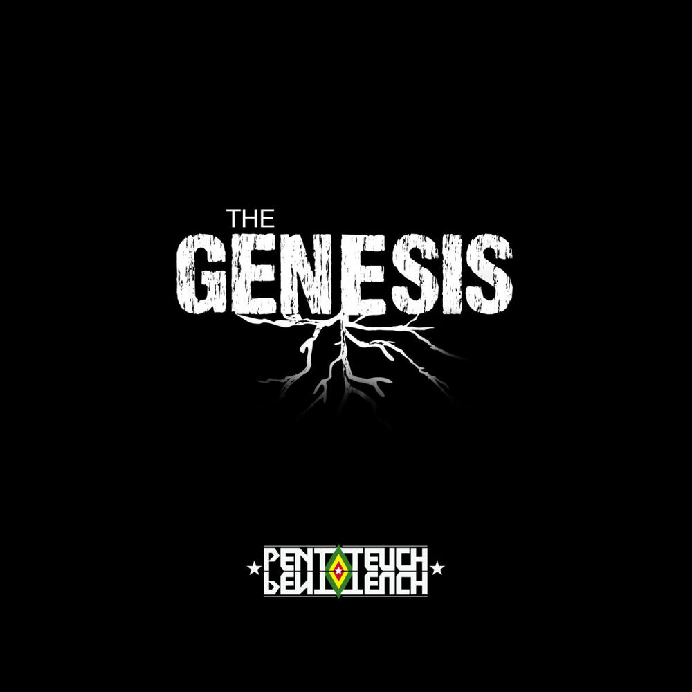 Picture of The Genesis