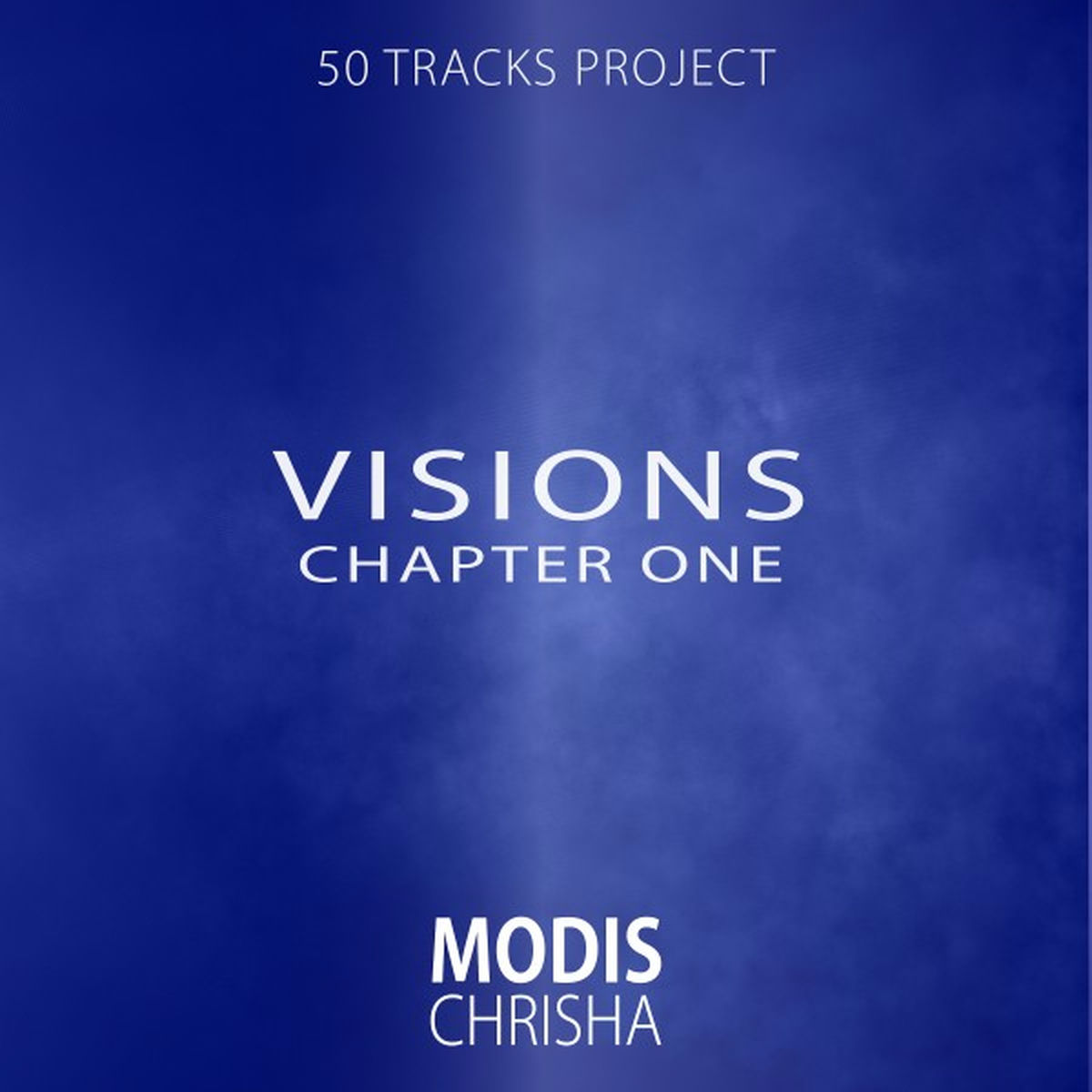Album cover of Visions (Chapter One)