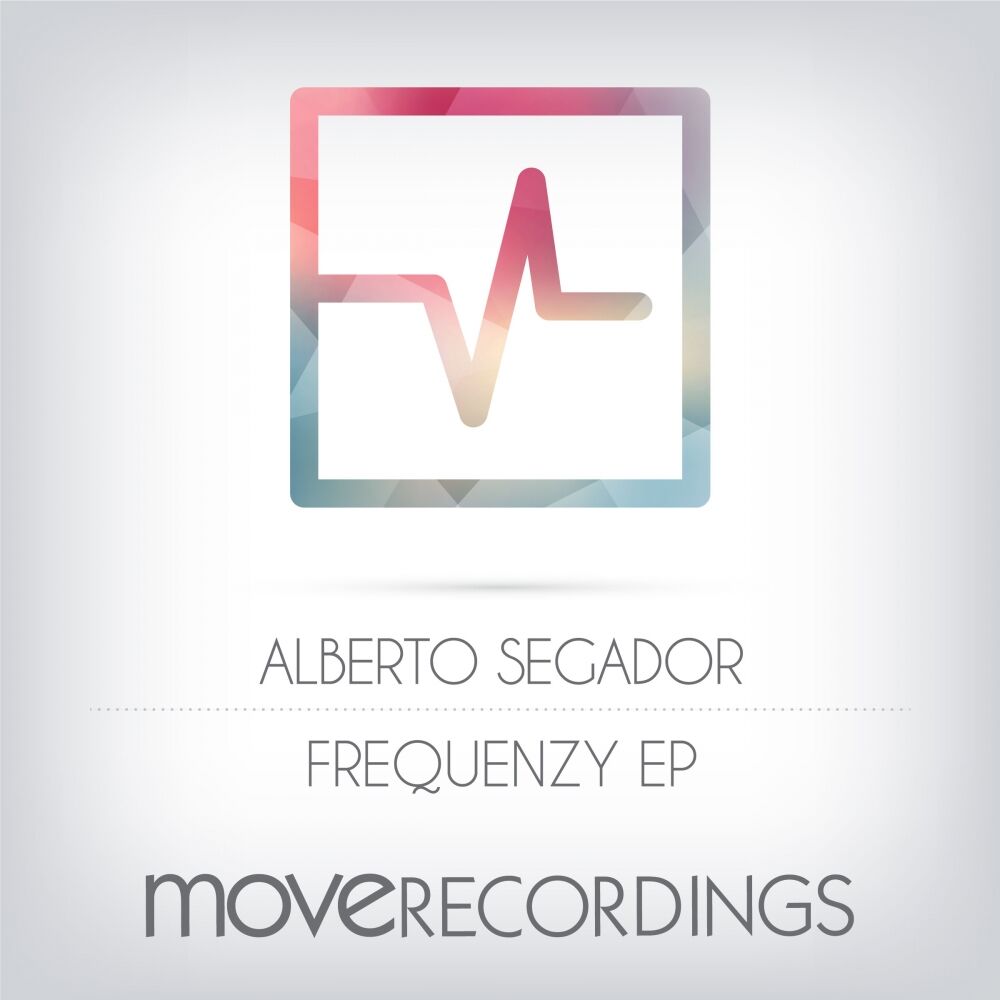 Picture of Frequenzy EP
