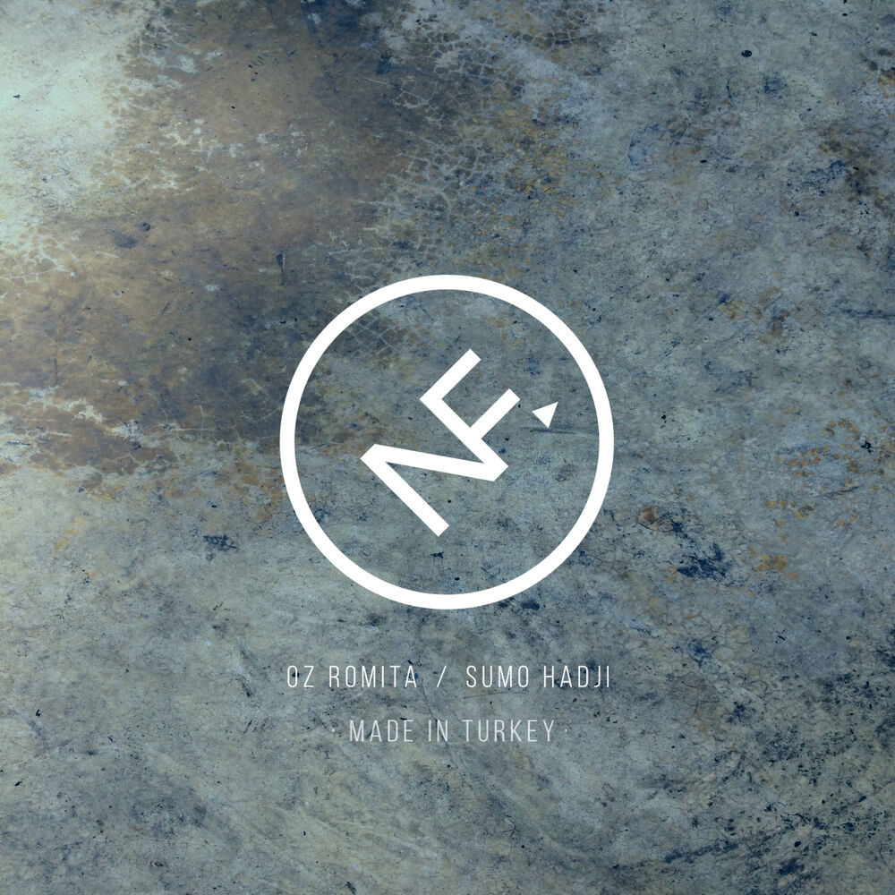 Picture of Made In Turkey Ep
