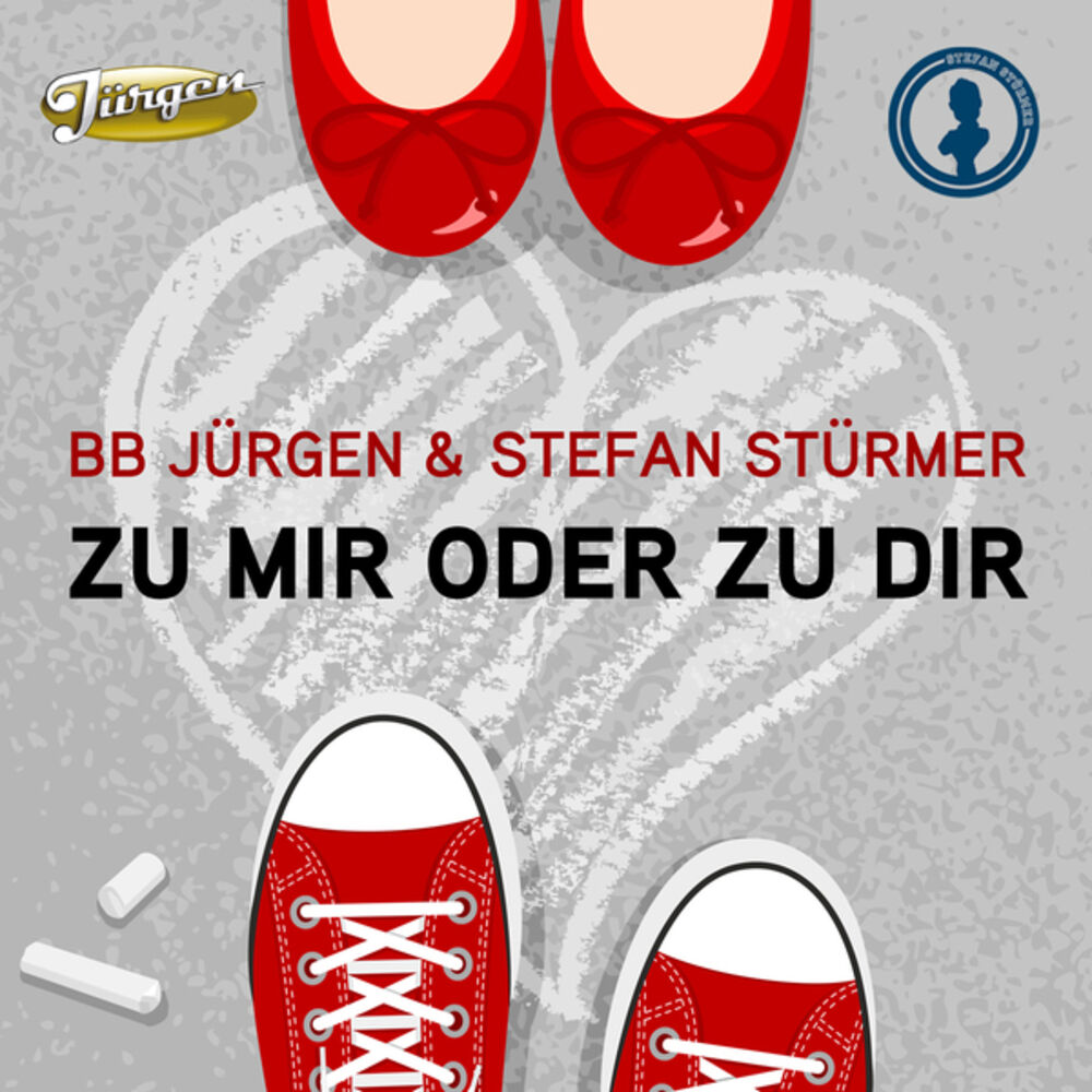 Picture of Zu mir oder zu Dir