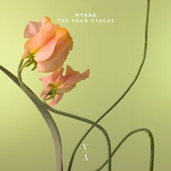 Cover of The Four Stages