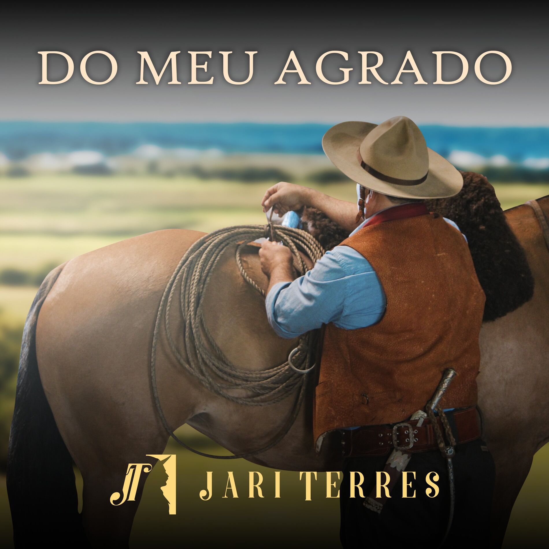 Album cover of Do Meu Agrado