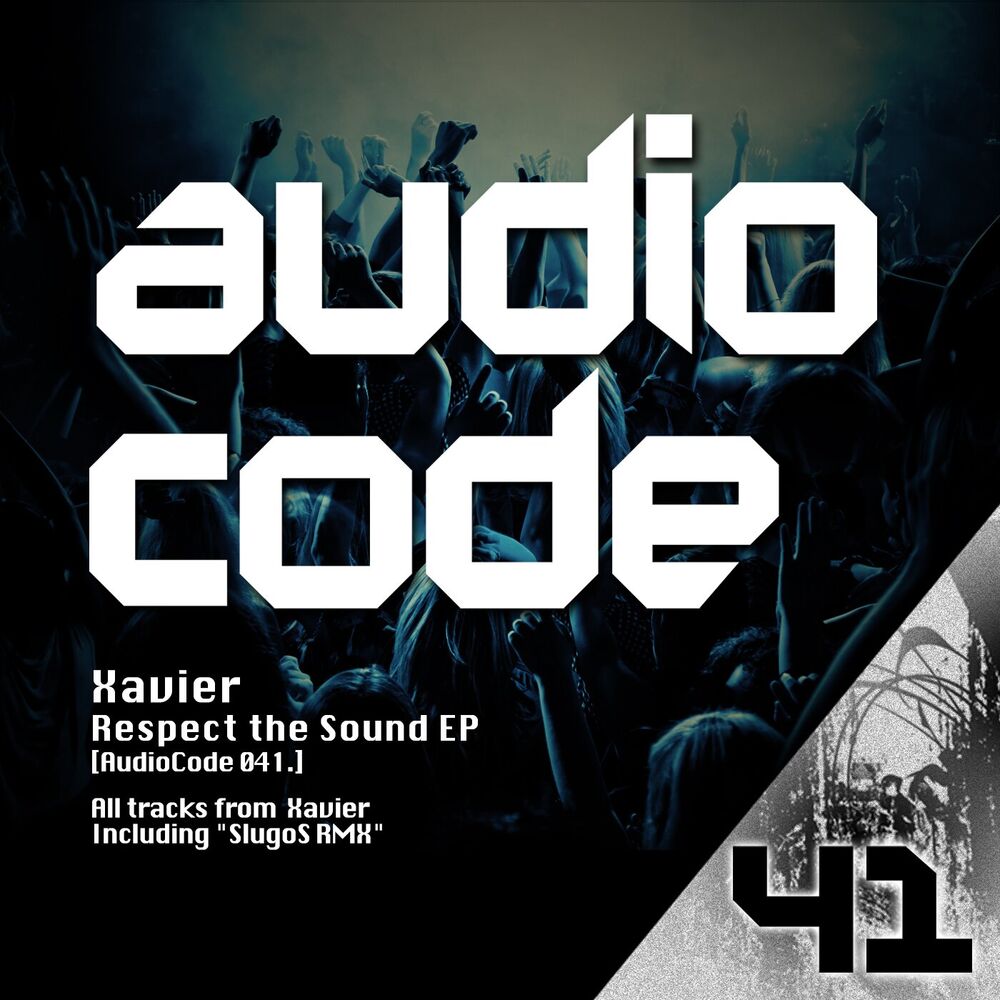 Picture of Respect the Sound