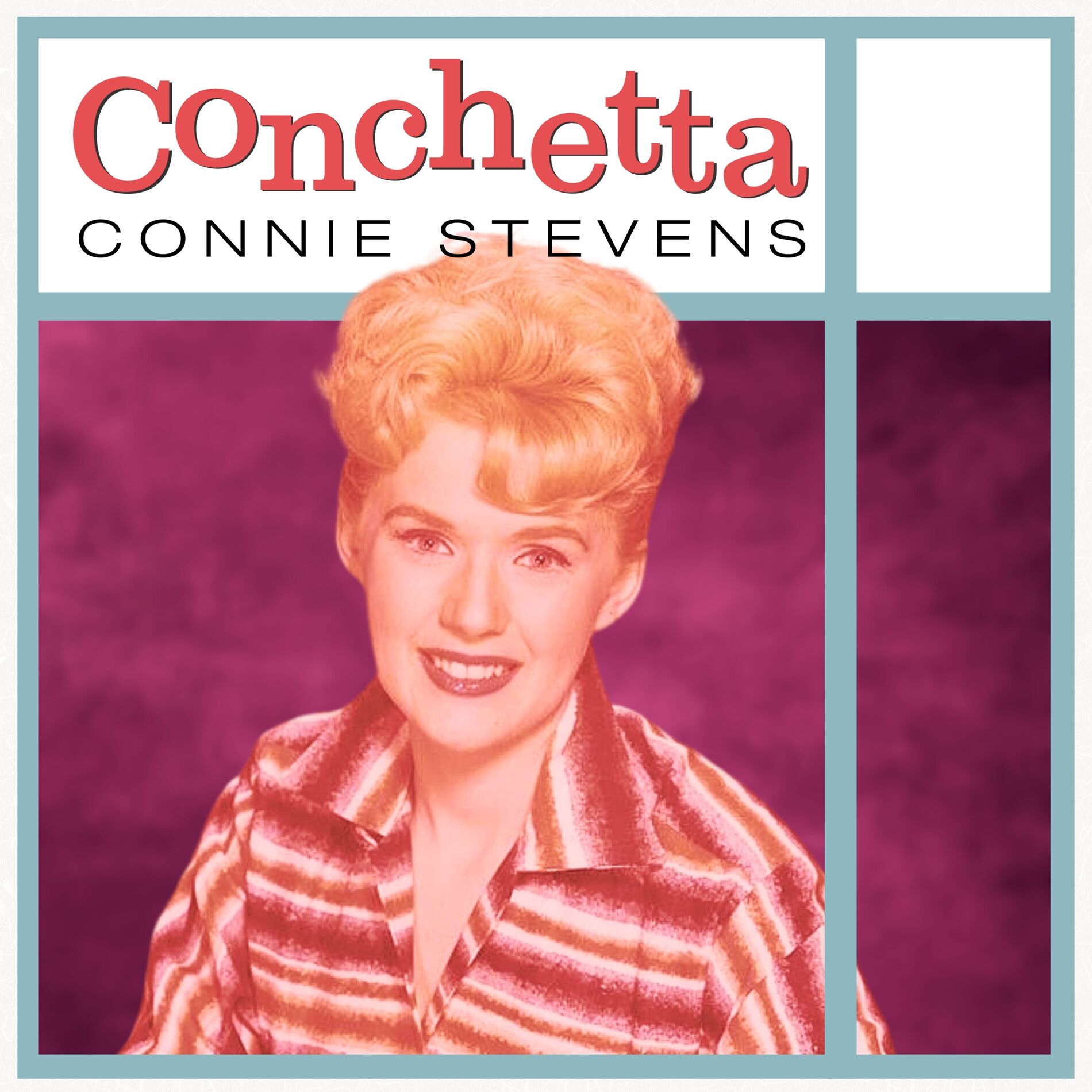 Album cover of Conchetta