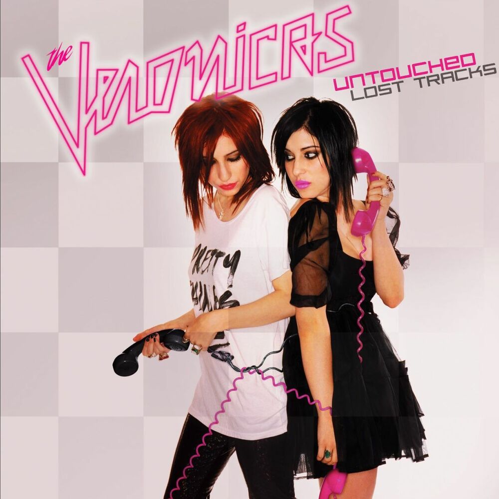 Picture of Untouched - Lost Tracks EP